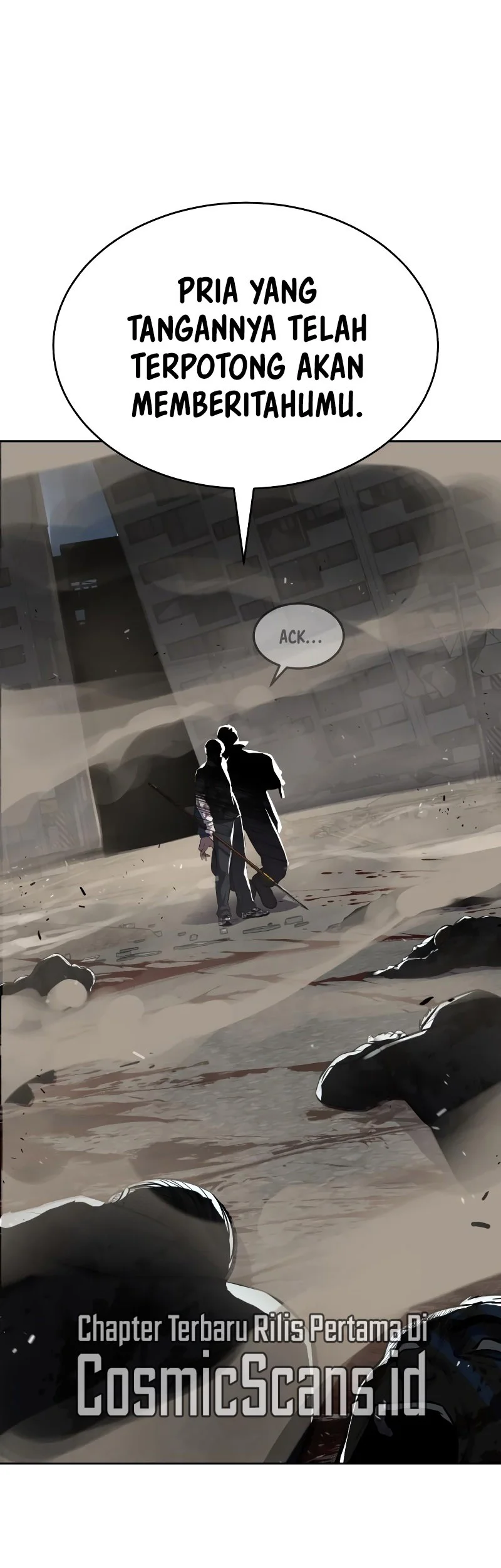 Ticket Hero S2 Chapter 96 Gambar 123