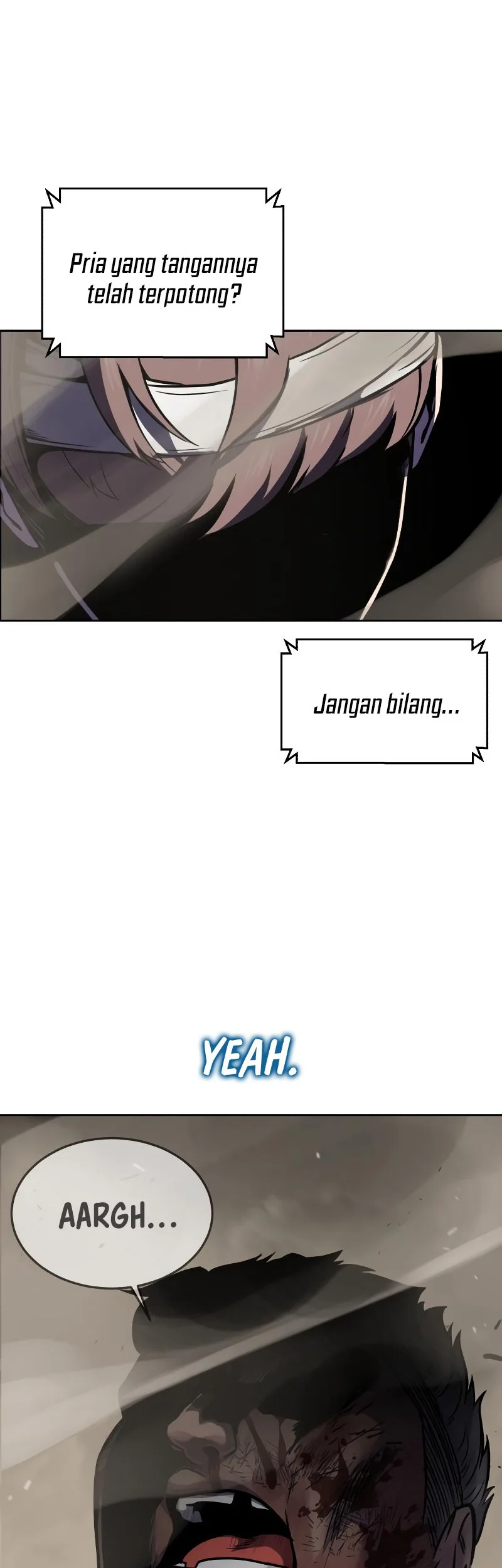 Ticket Hero S2 Chapter 96 Gambar 124