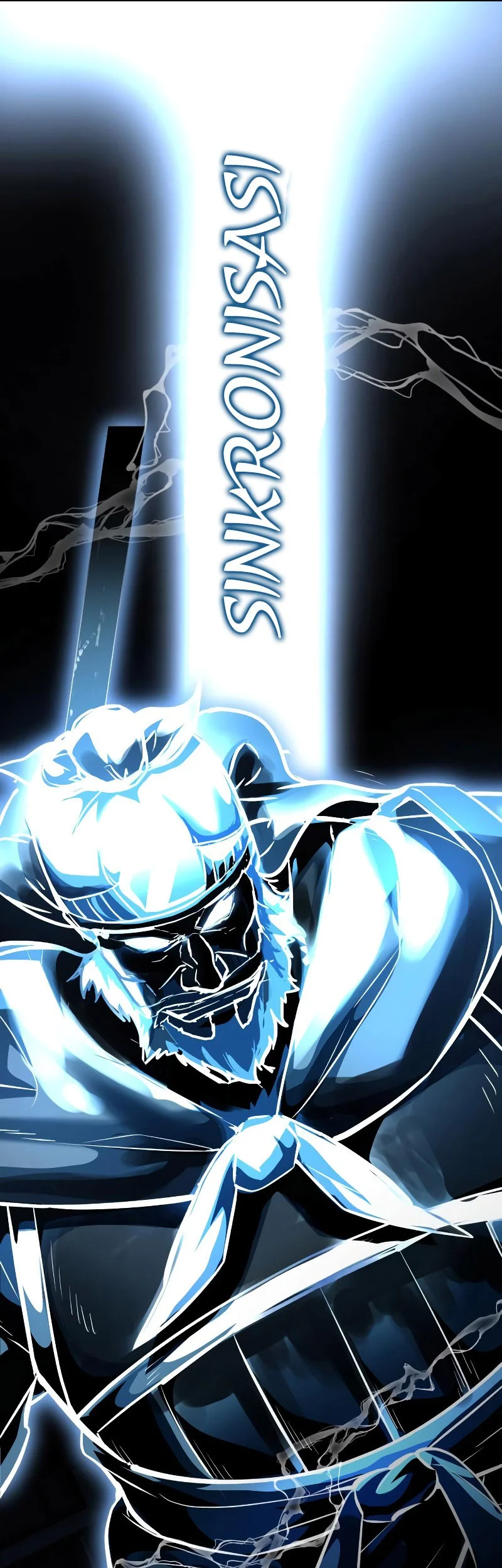 Ticket Hero S2 Chapter 96 Gambar 128