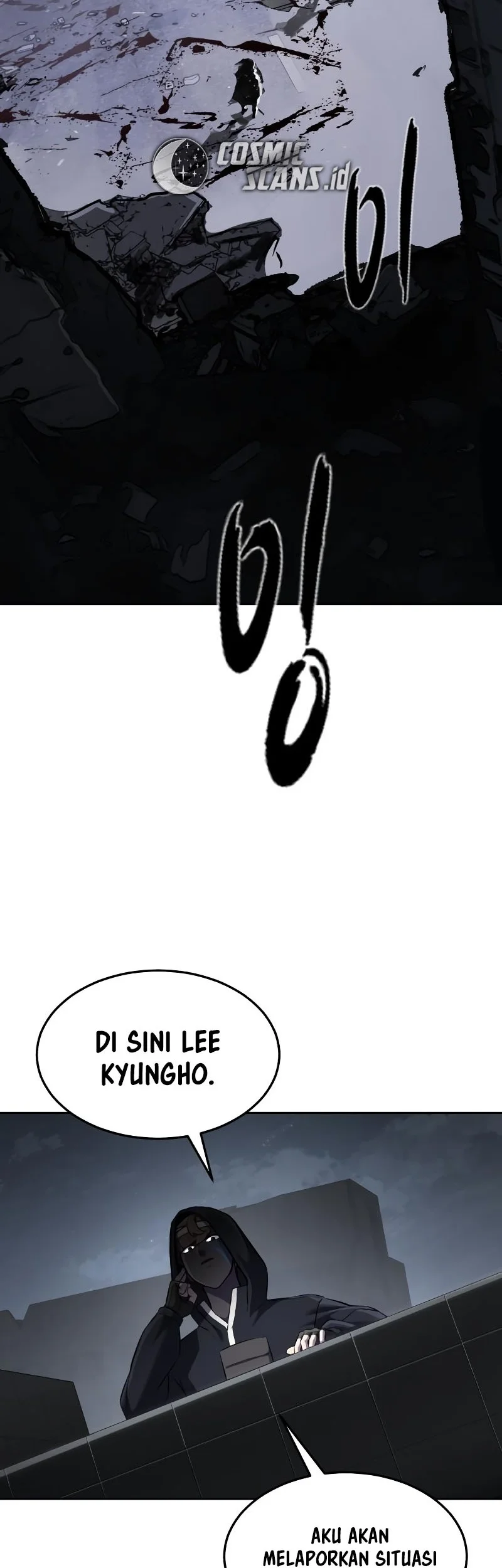 Ticket Hero S2 Chapter 96 Gambar 3