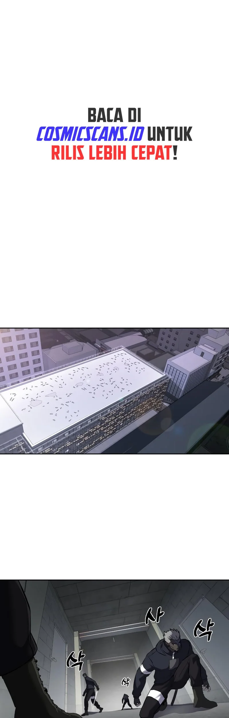 Ticket Hero S2 Chapter 96 Gambar 36