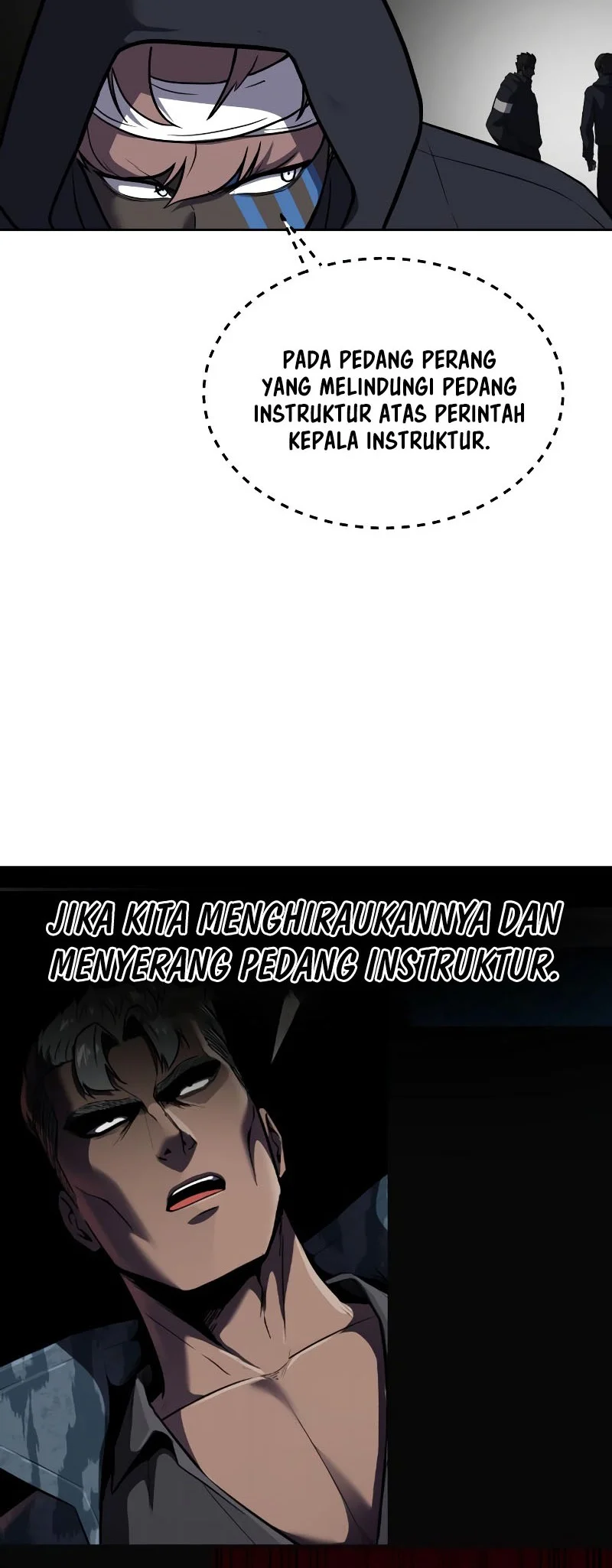 Ticket Hero S2 Chapter 96 Gambar 39