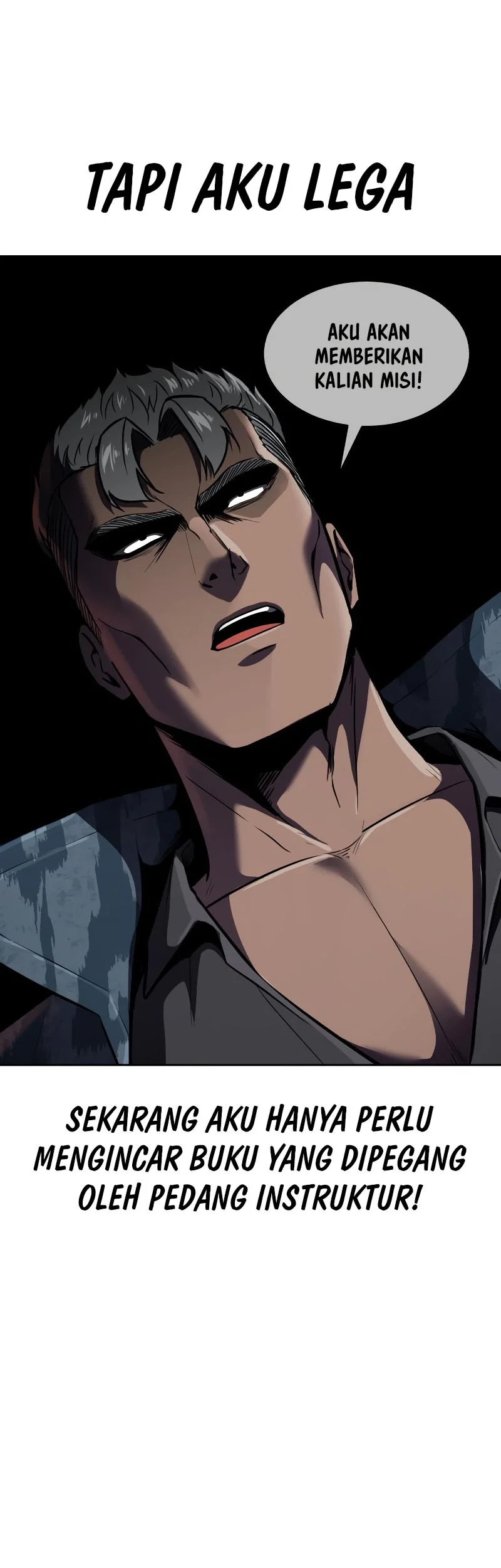 Ticket Hero S2 Chapter 96 Gambar 23