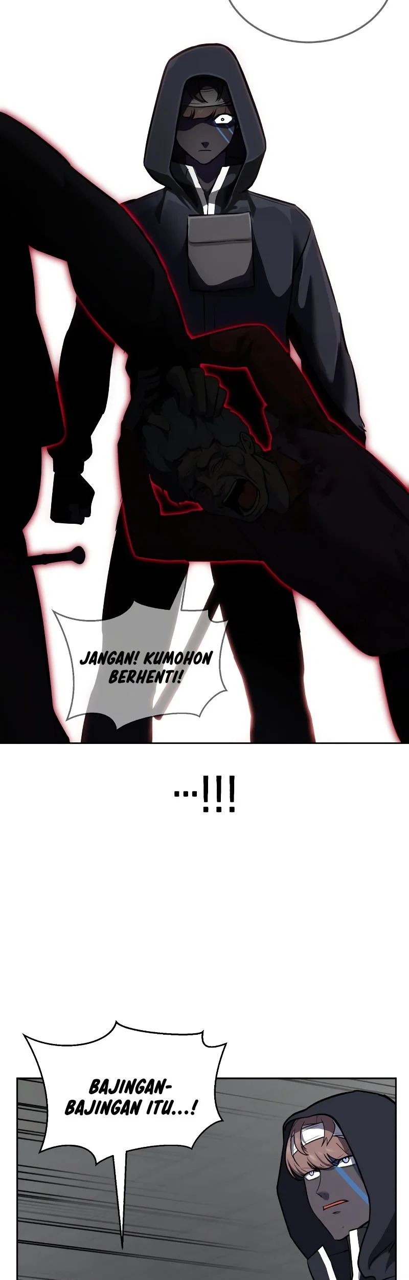 Ticket Hero S2 Chapter 96 Gambar 44