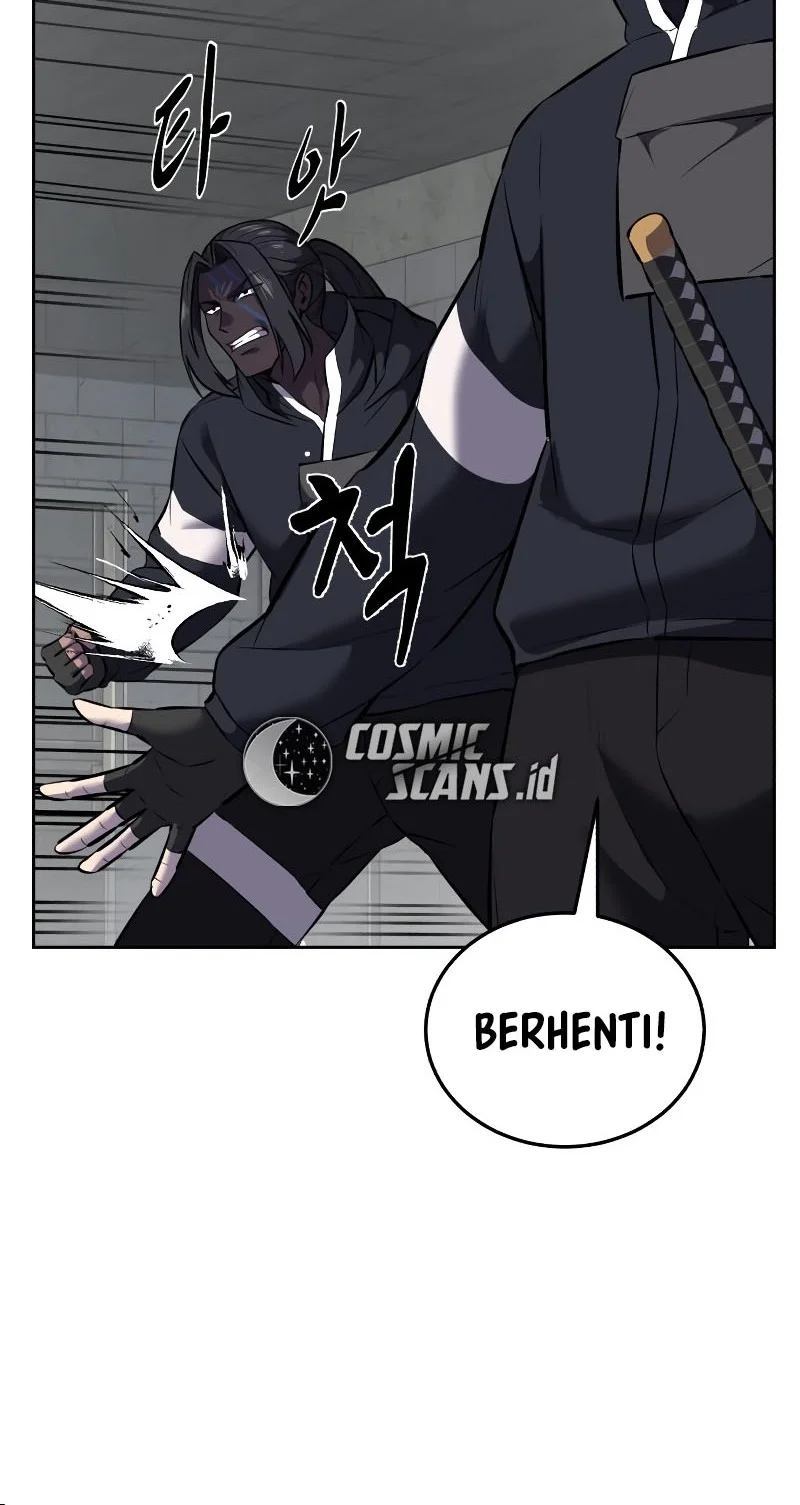 Ticket Hero S2 Chapter 96 Gambar 45