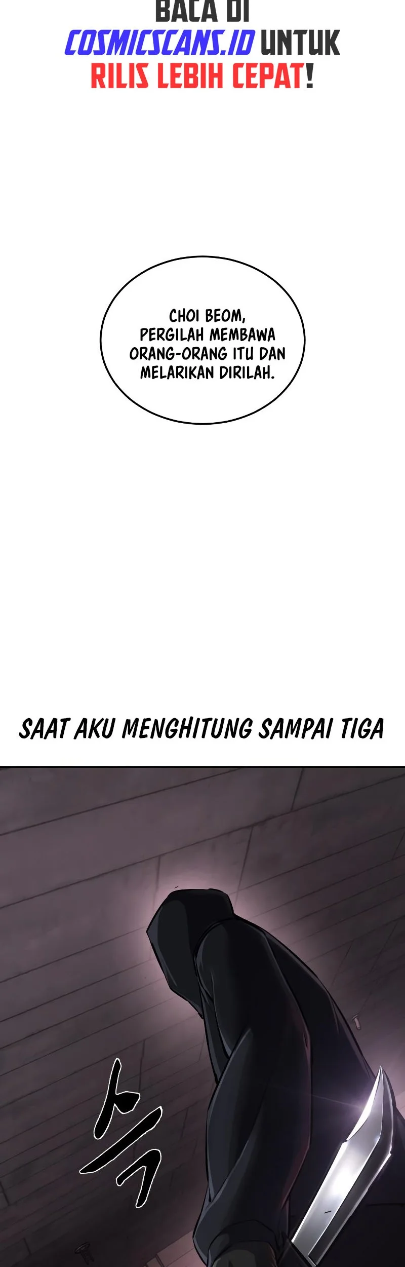 Ticket Hero S2 Chapter 96 Gambar 47