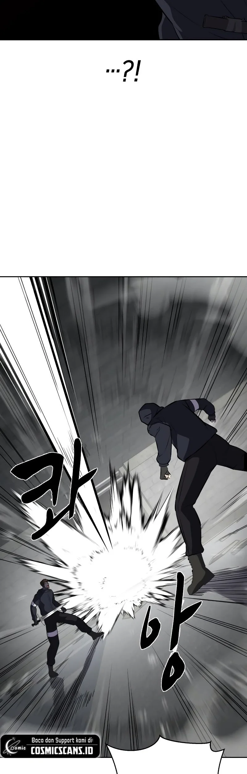 Ticket Hero S2 Chapter 96 Gambar 49