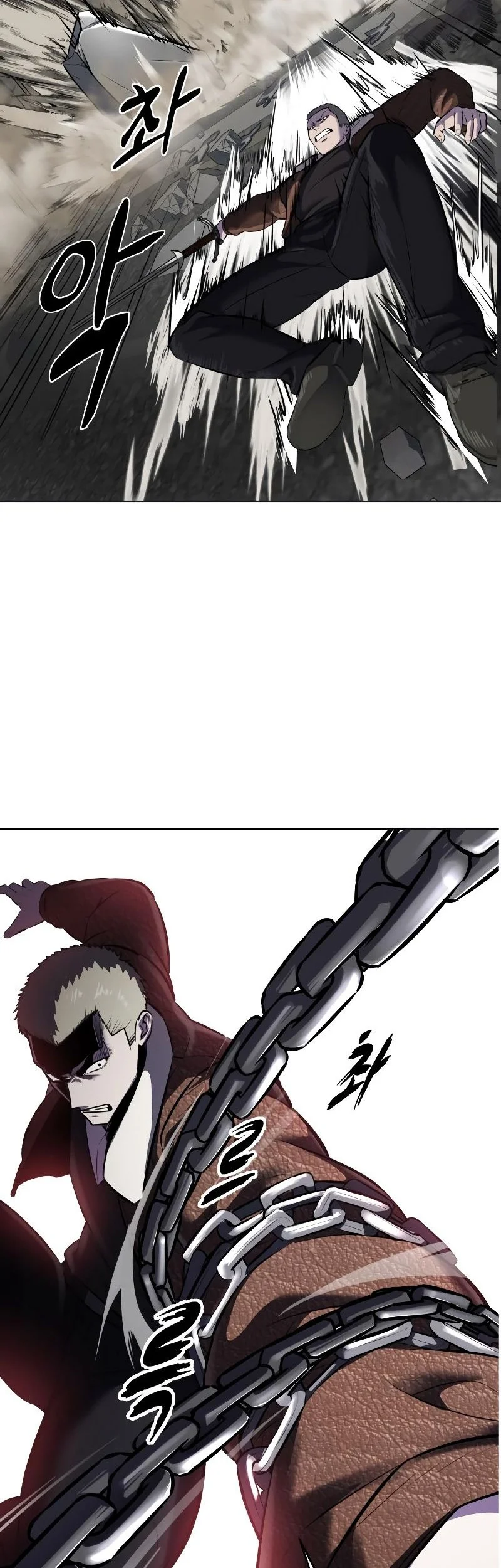 Ticket Hero S2 Chapter 97 Gambar 34