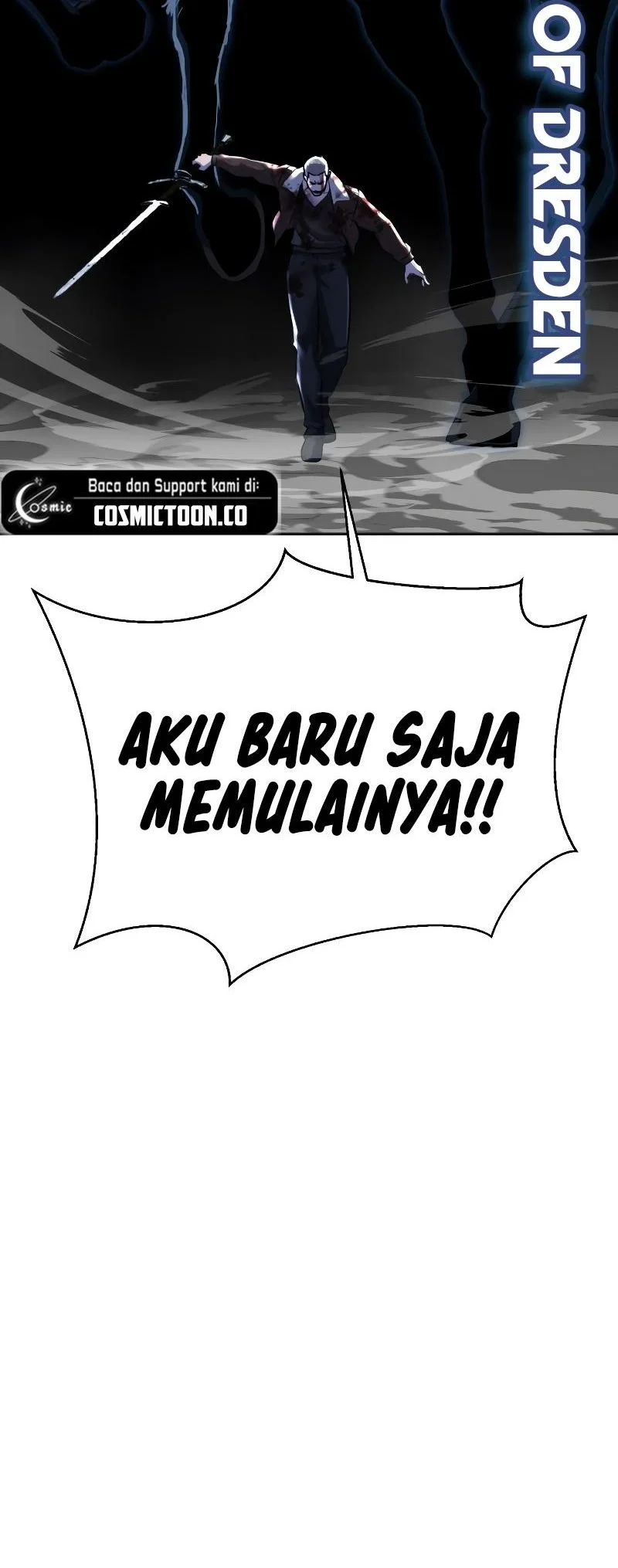 Ticket Hero S2 Chapter 97 Gambar 48