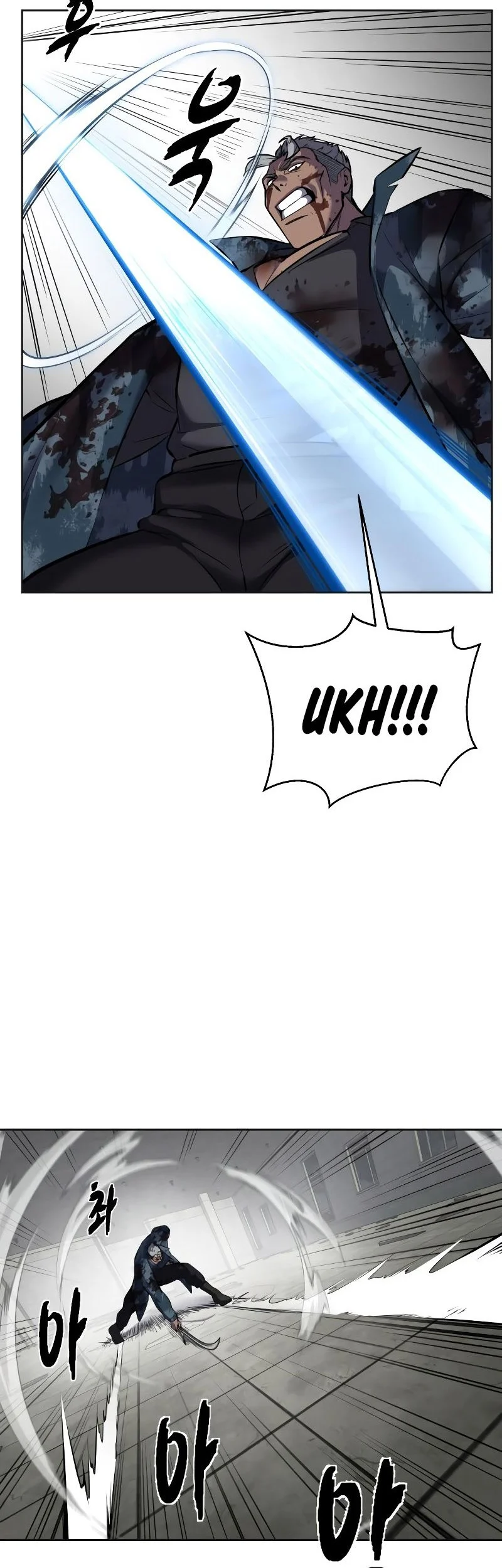 Ticket Hero S2 Chapter 97 Gambar 50