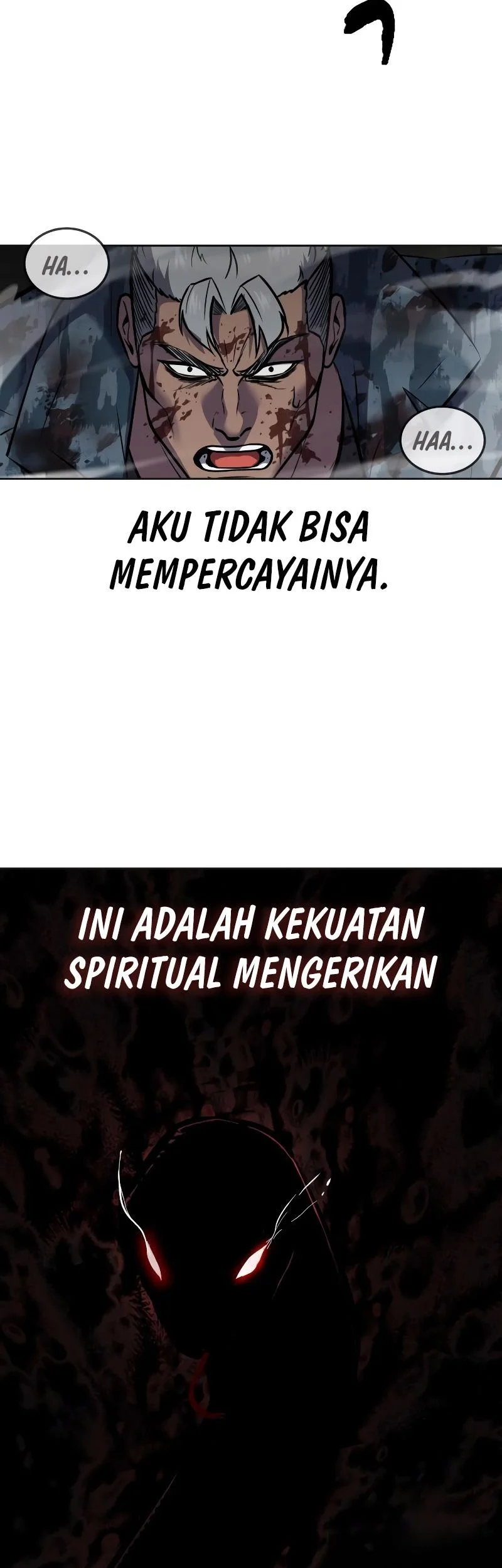 Ticket Hero S2 Chapter 97 Gambar 51