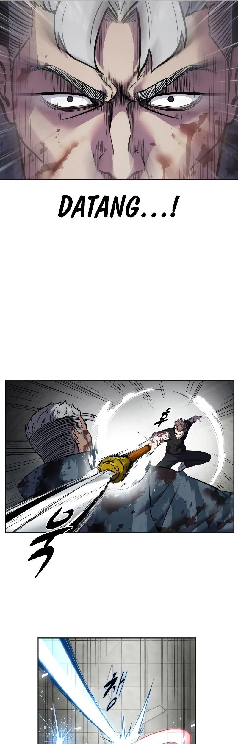 Ticket Hero S2 Chapter 97 Gambar 53