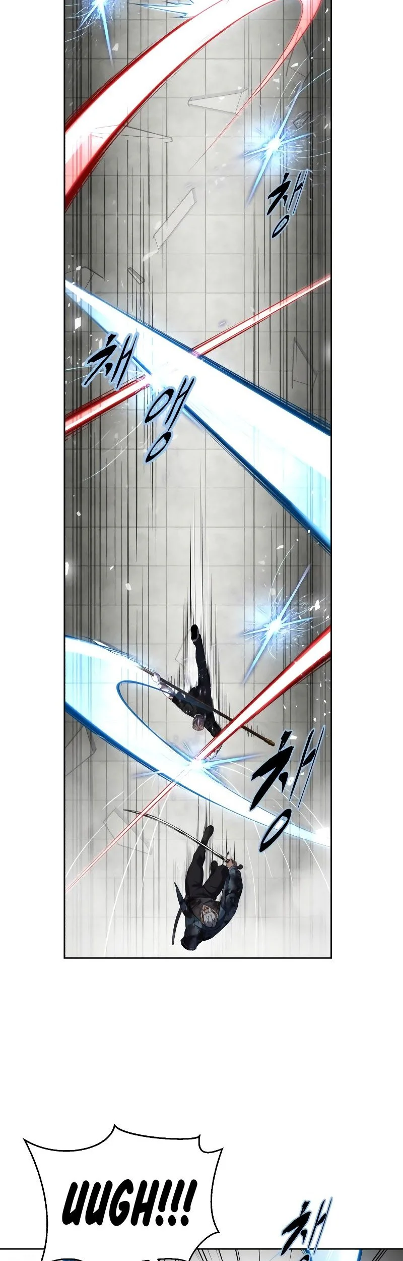 Ticket Hero S2 Chapter 97 Gambar 54