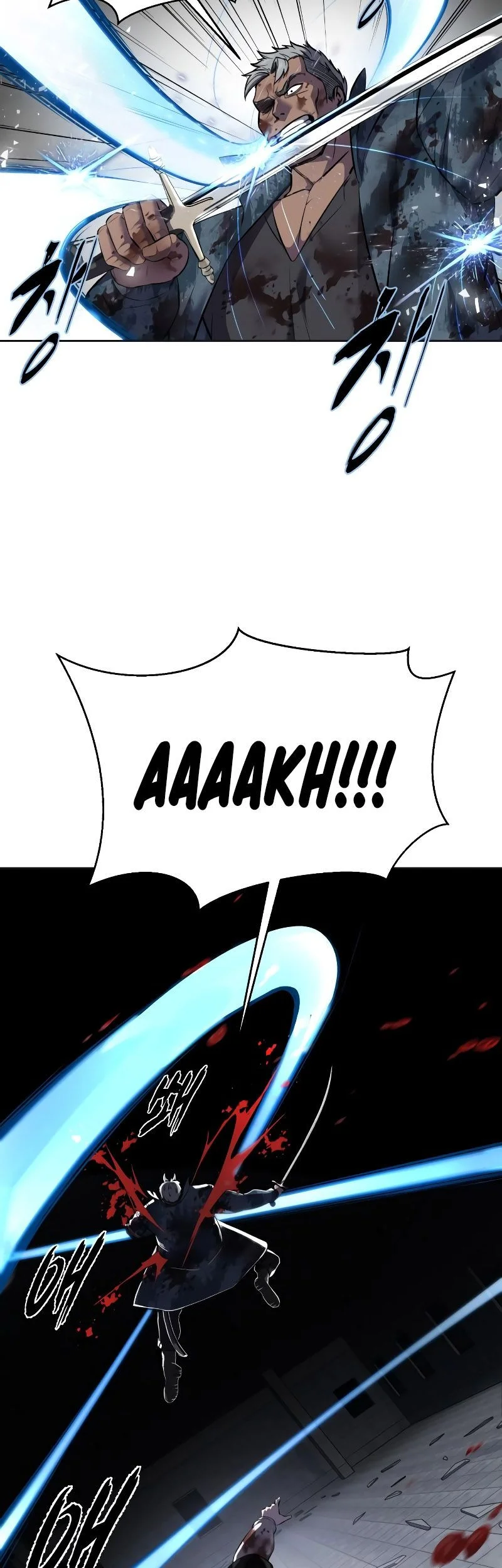 Ticket Hero S2 Chapter 97 Gambar 55