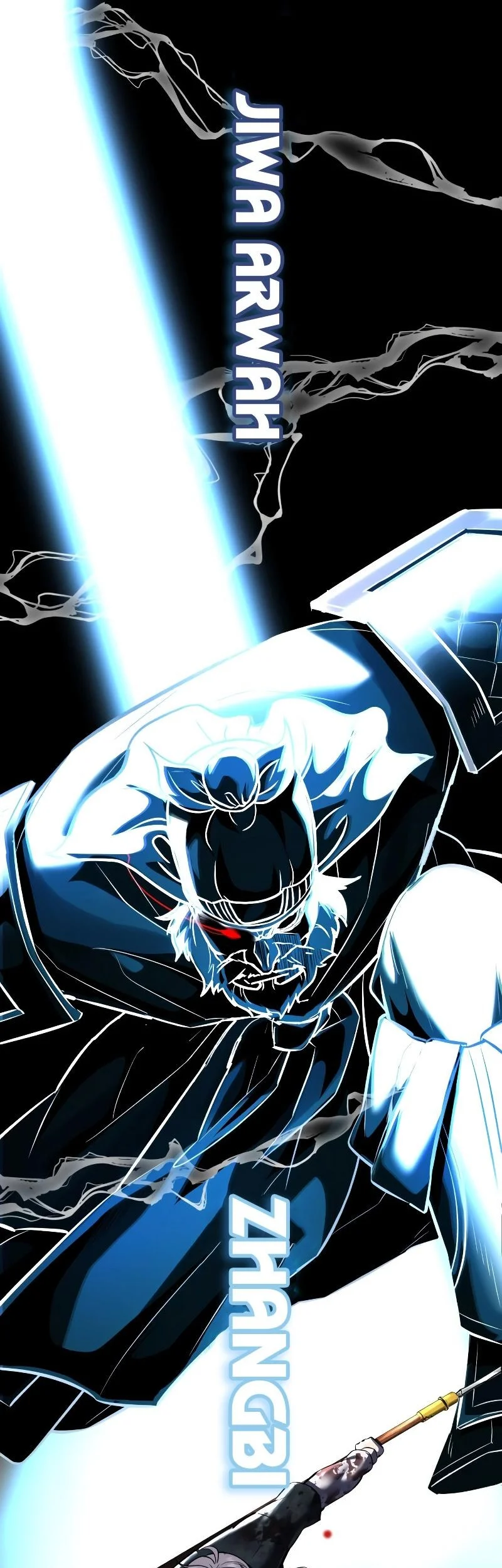 Ticket Hero S2 Chapter 97 Gambar 65