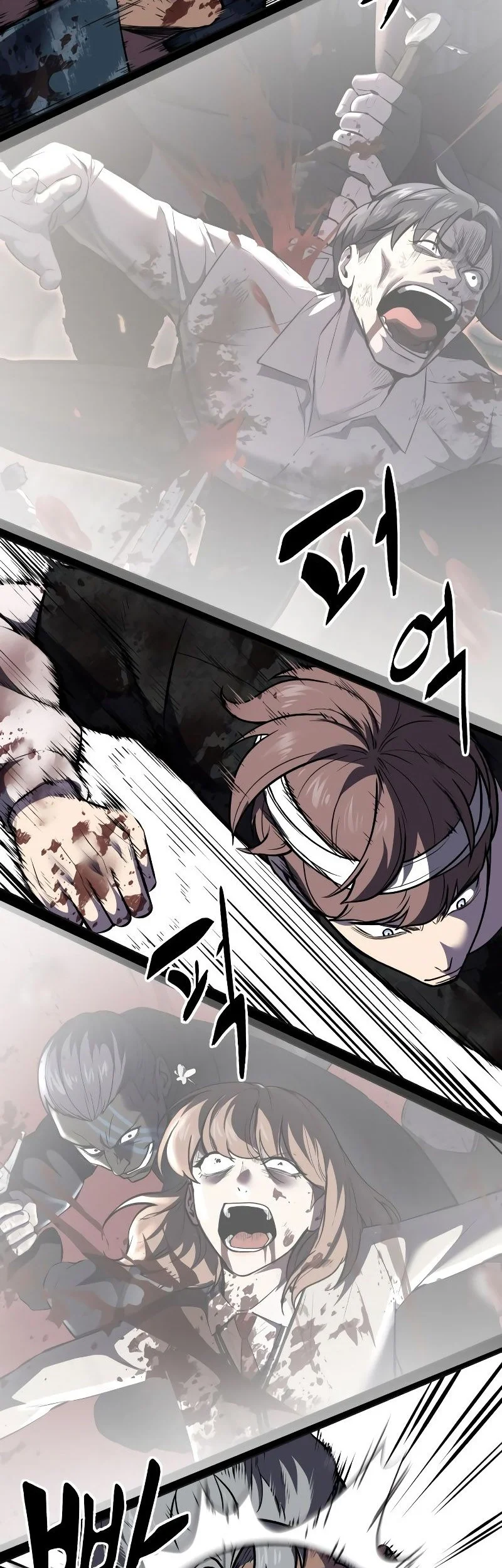 Ticket Hero S2 Chapter 97 Gambar 74