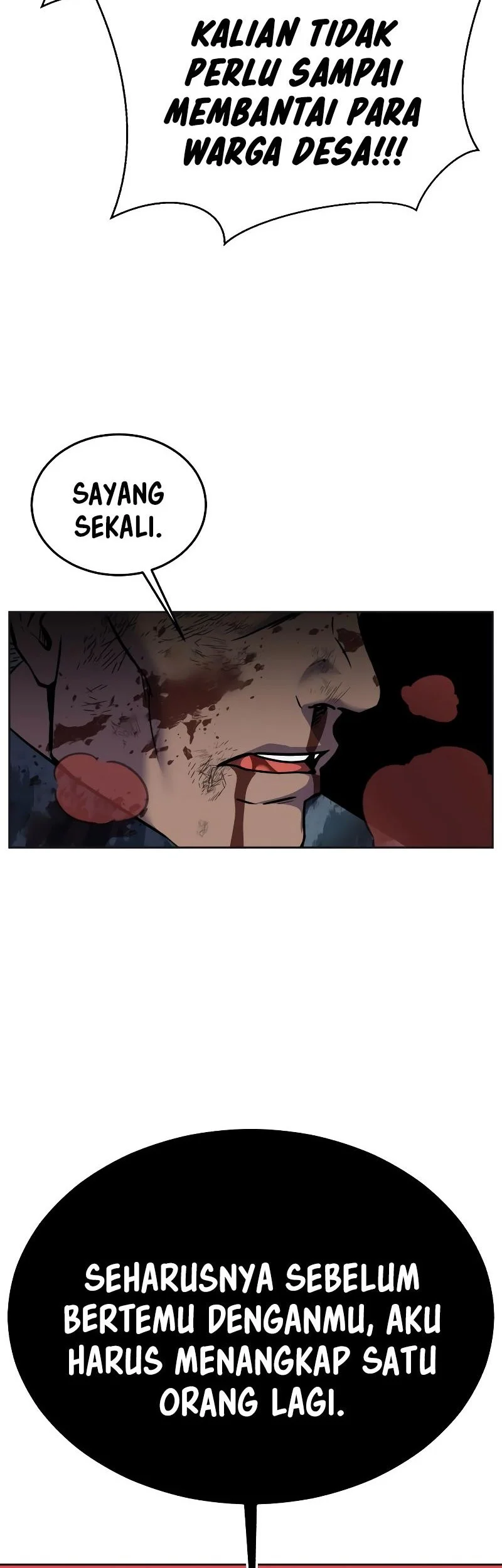 Ticket Hero S2 Chapter 97 Gambar 77