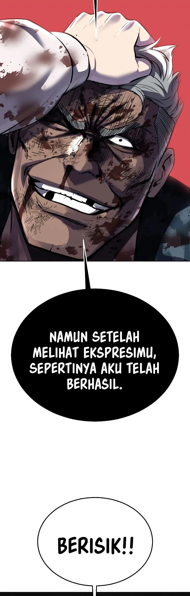 Ticket Hero S2 Chapter 97 Gambar 78