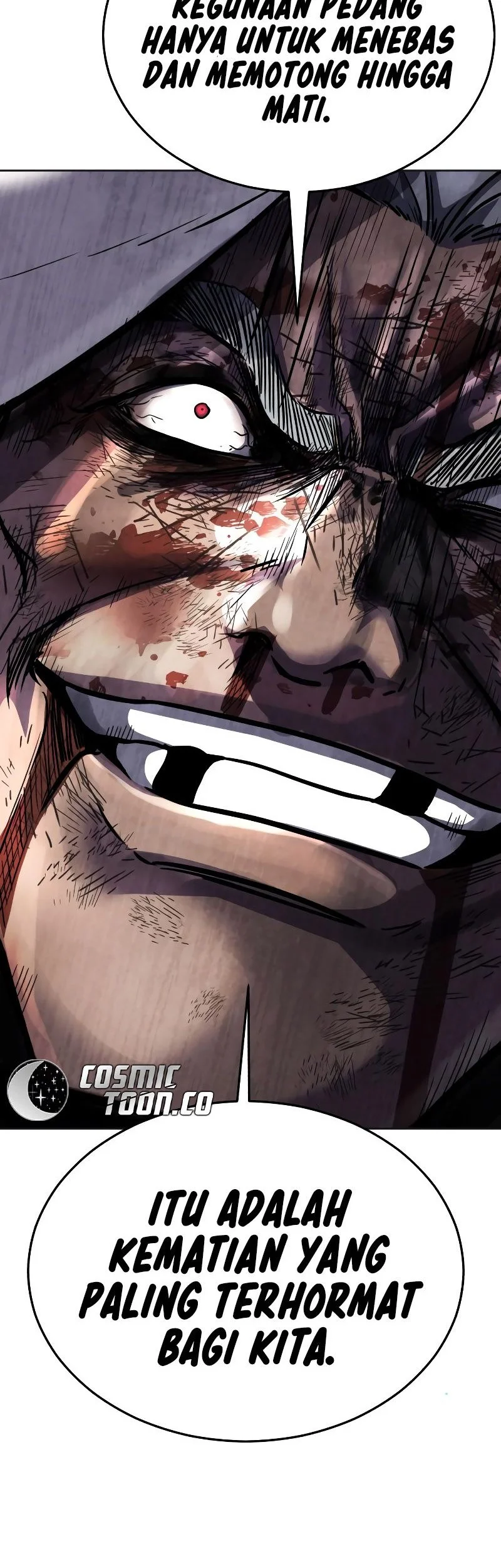 Ticket Hero S2 Chapter 97 Gambar 81