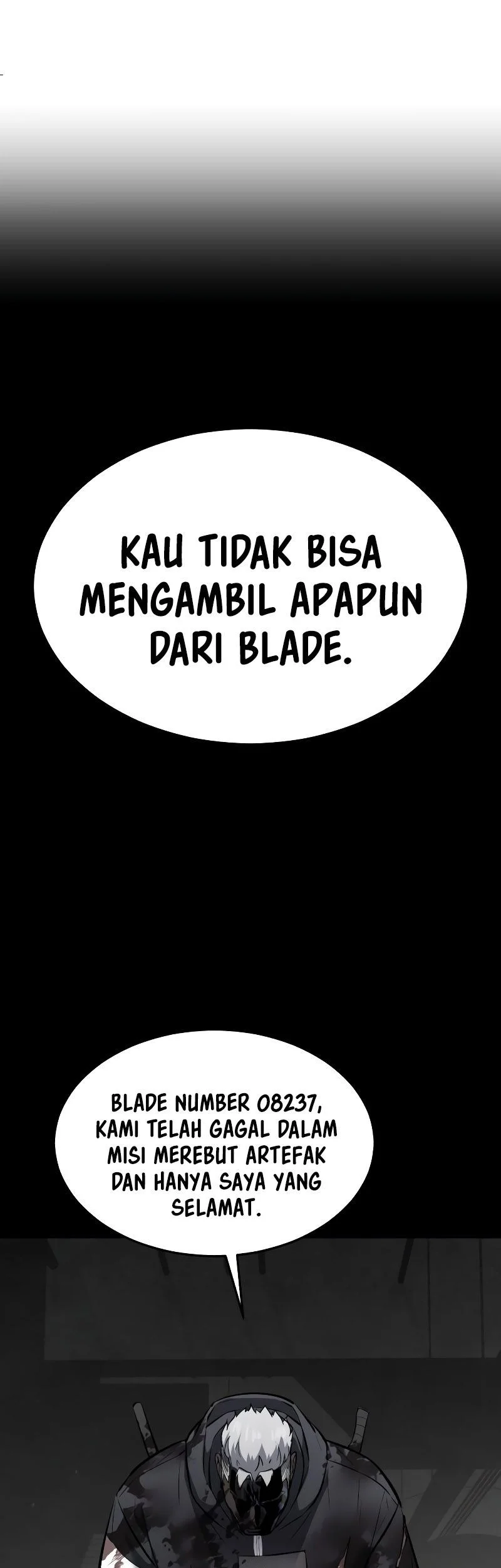 Ticket Hero S2 Chapter 97 Gambar 82