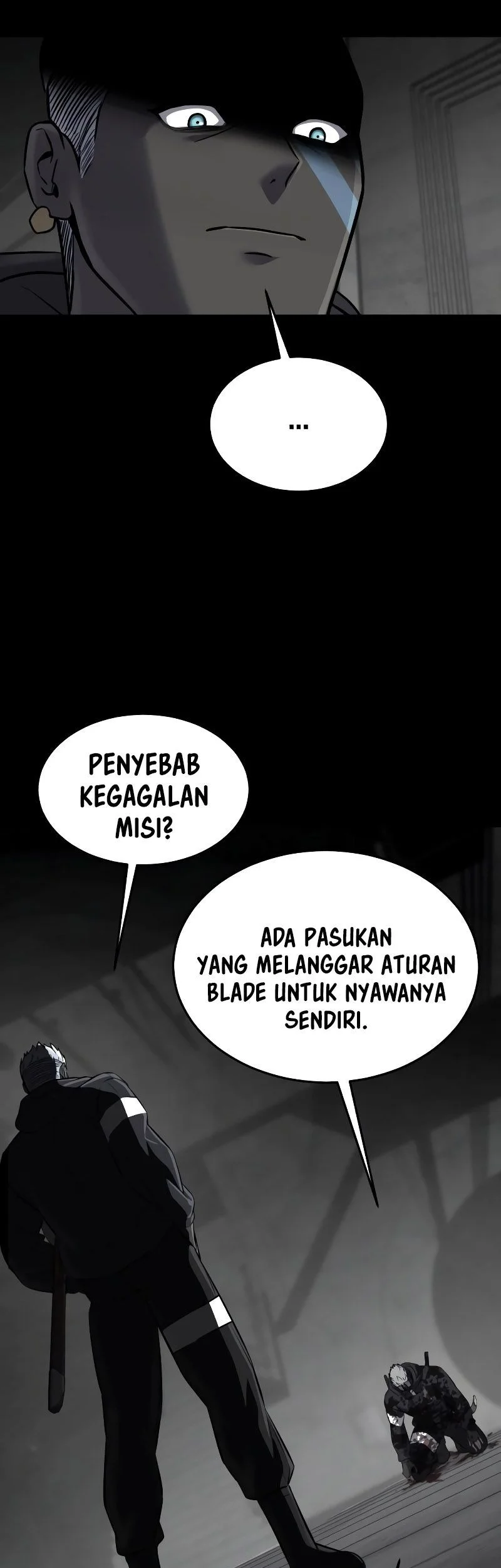 Ticket Hero S2 Chapter 97 Gambar 84