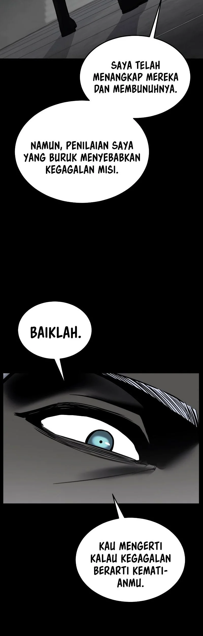 Ticket Hero S2 Chapter 97 Gambar 85