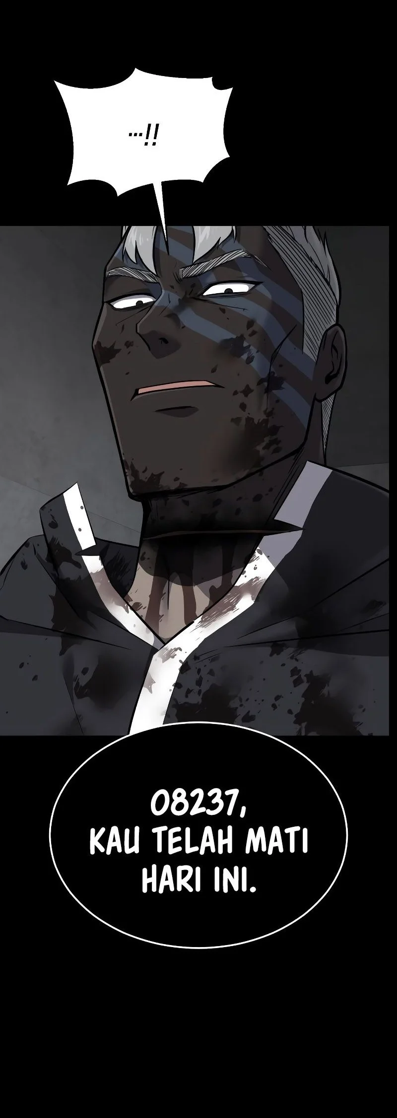 Ticket Hero S2 Chapter 97 Gambar 87