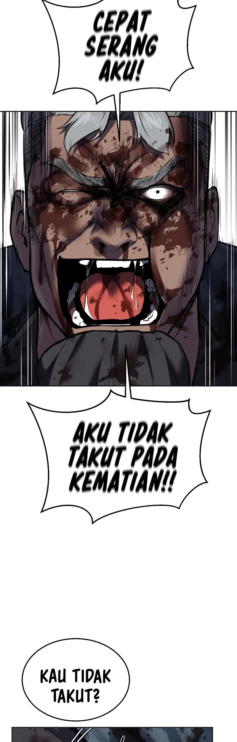 Ticket Hero S2 Chapter 97 Gambar 90