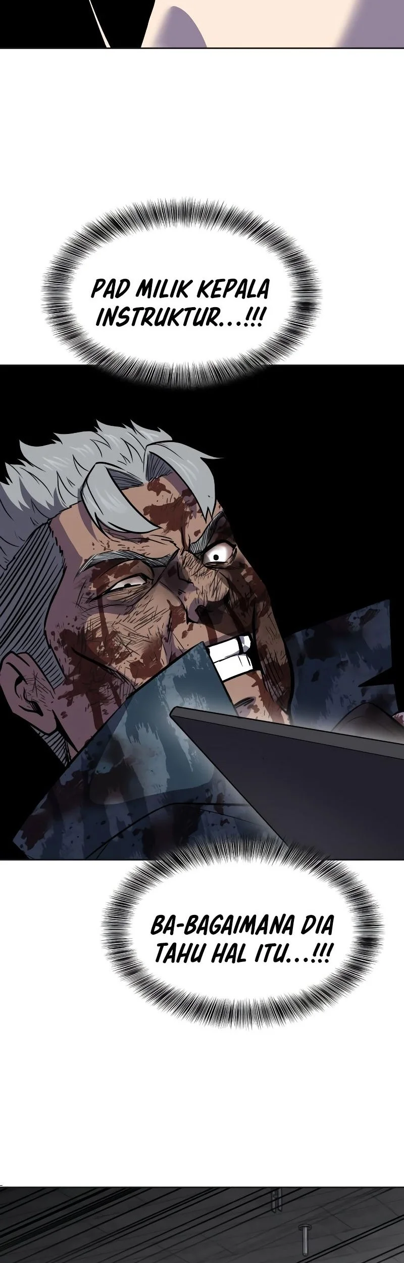 Ticket Hero S2 Chapter 97 Gambar 93