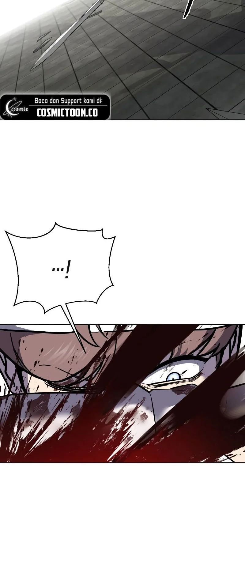 Ticket Hero S2 Chapter 97 Gambar 99