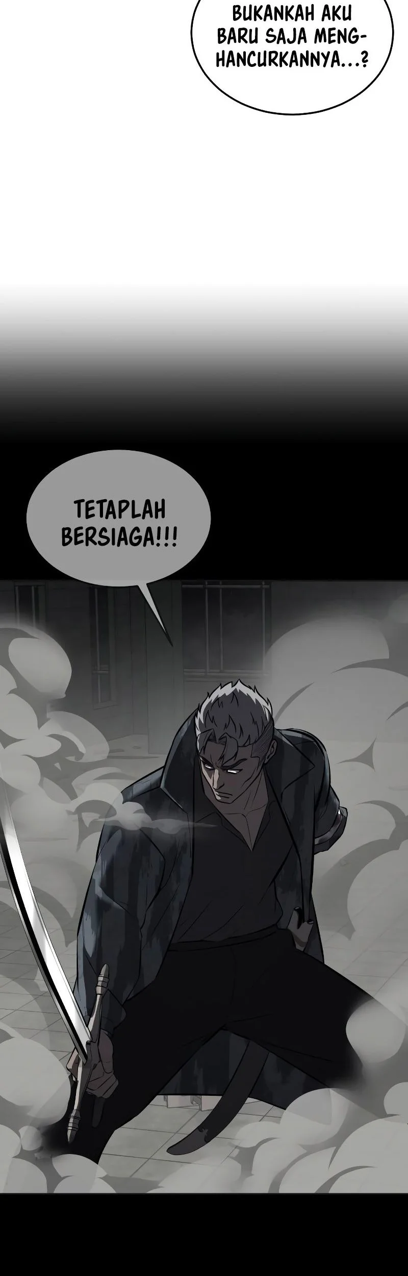Ticket Hero S2 Chapter 97 Gambar 109