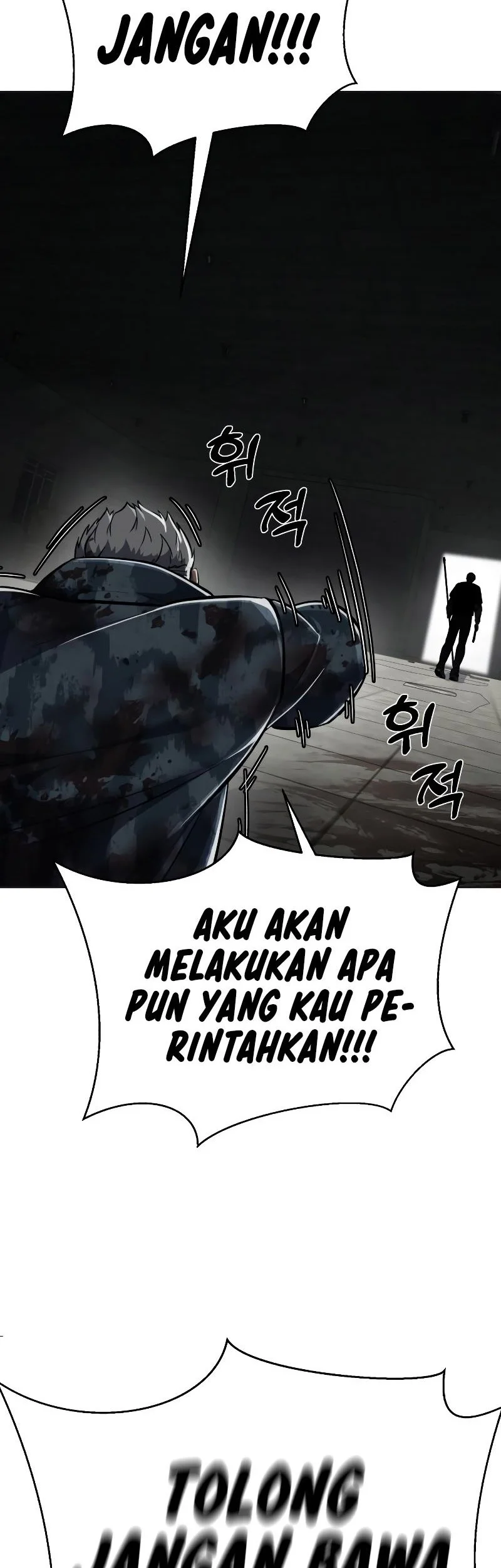 Ticket Hero S2 Chapter 97 Gambar 117