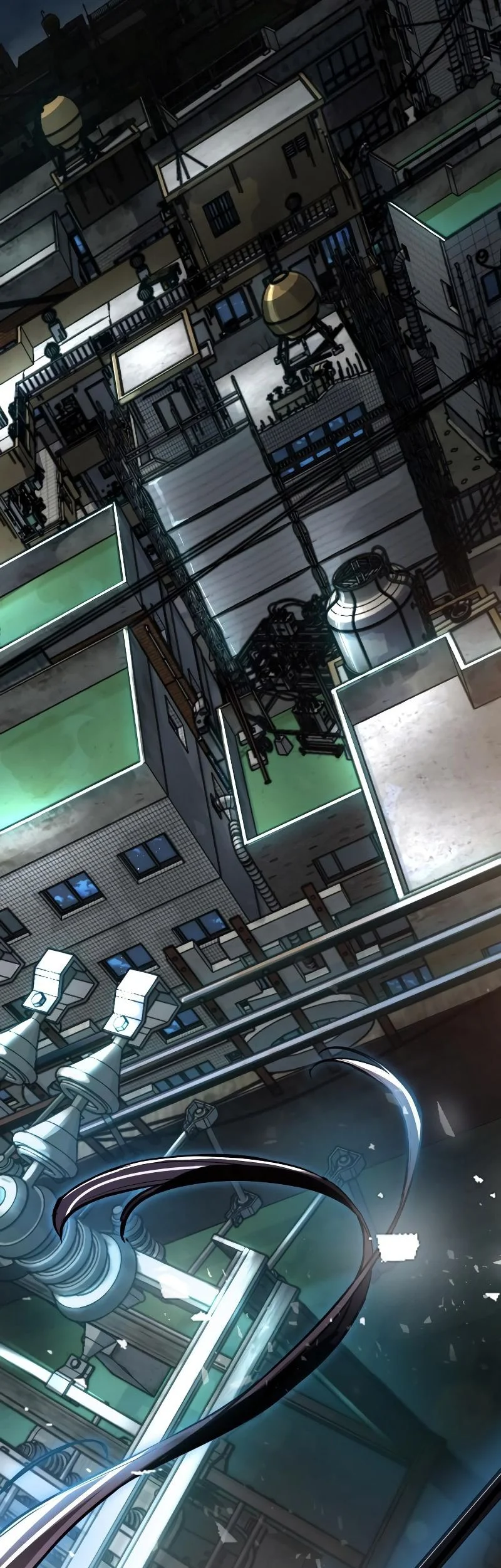 Ticket Hero S2 Chapter 97 Gambar 127