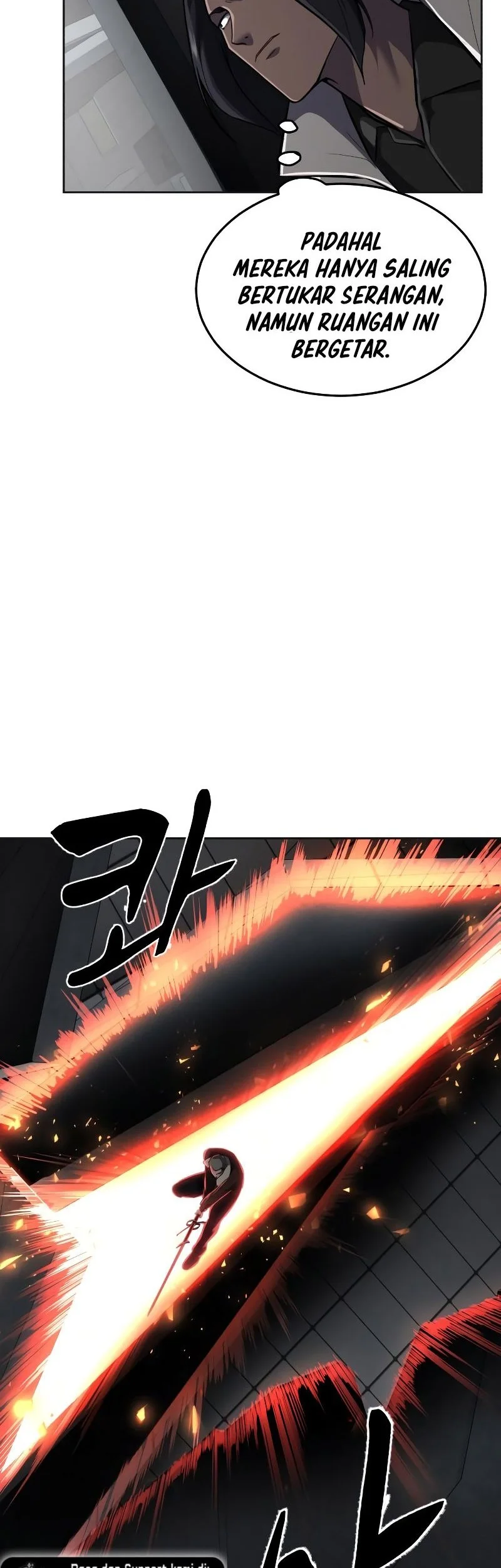 Ticket Hero S2 Chapter 97 Gambar 18