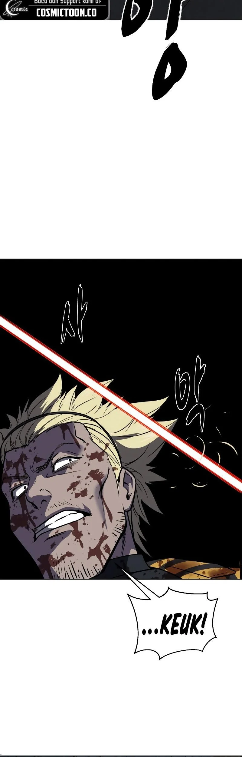 Ticket Hero S2 Chapter 97 Gambar 19