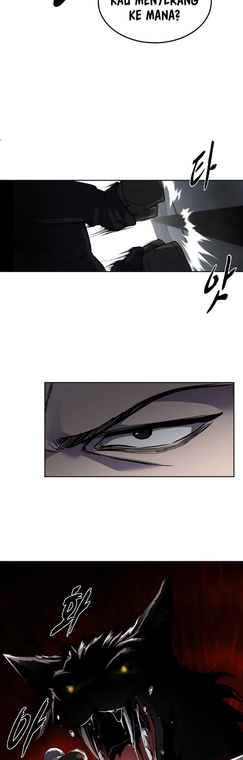 Ticket Hero S2 Chapter 97 Gambar 27