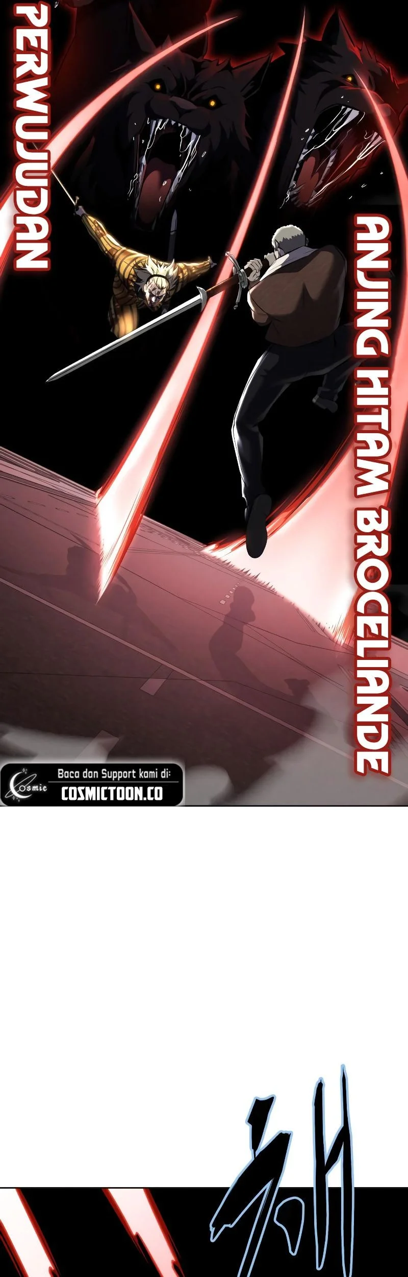 Ticket Hero S2 Chapter 97 Gambar 29