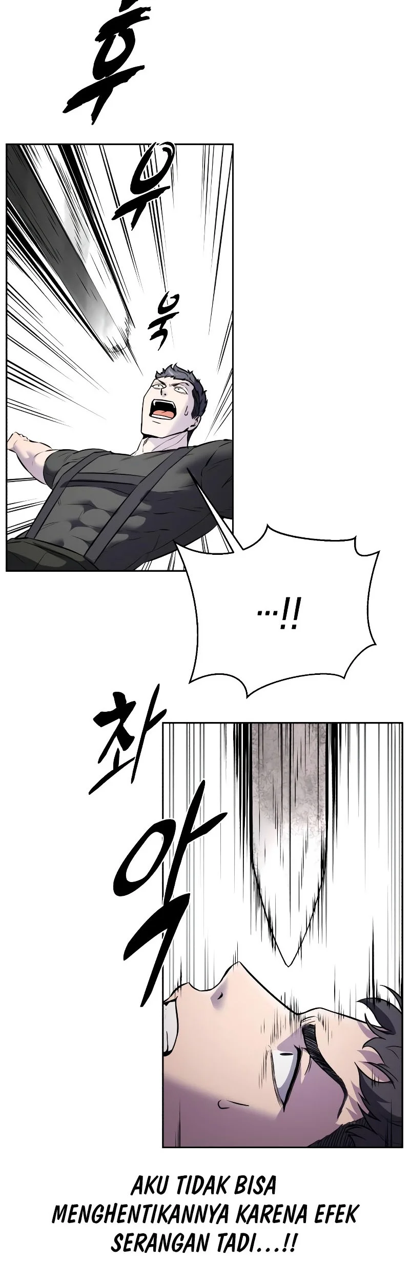 Ticket Hero S2 Chapter 98 Gambar 15