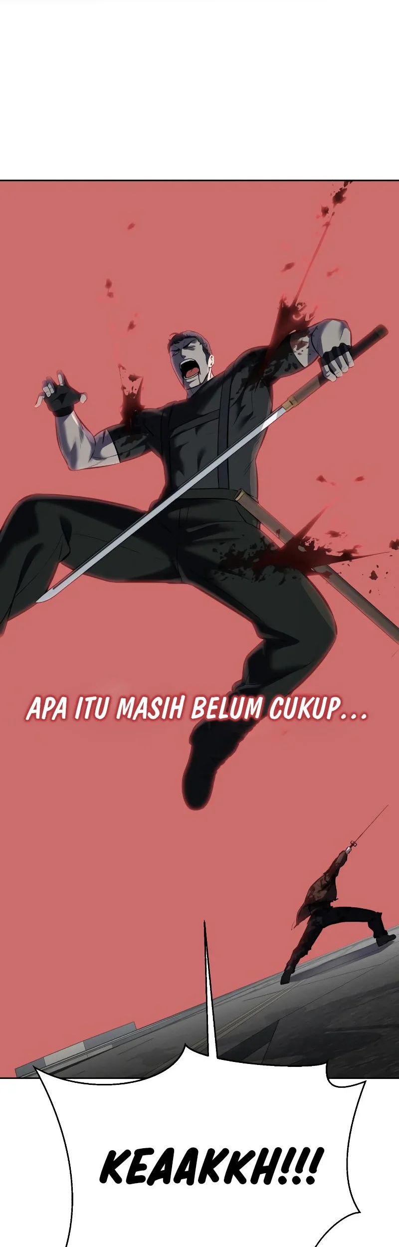 Ticket Hero S2 Chapter 98 Gambar 17