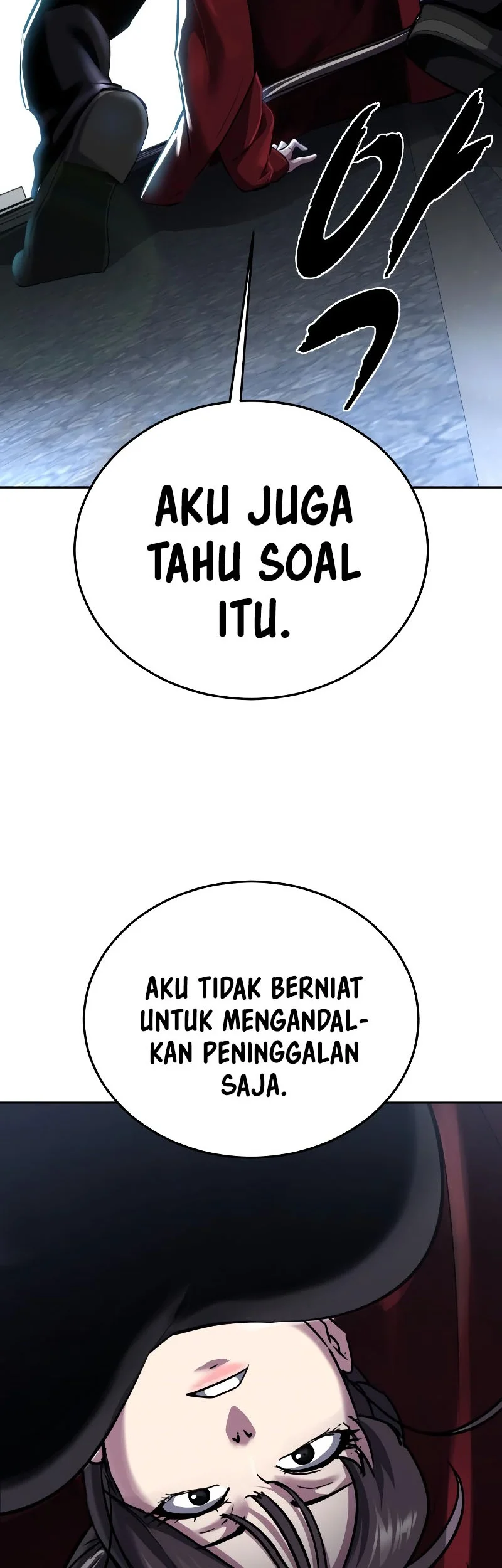 Ticket Hero S2 Chapter 98 Gambar 59