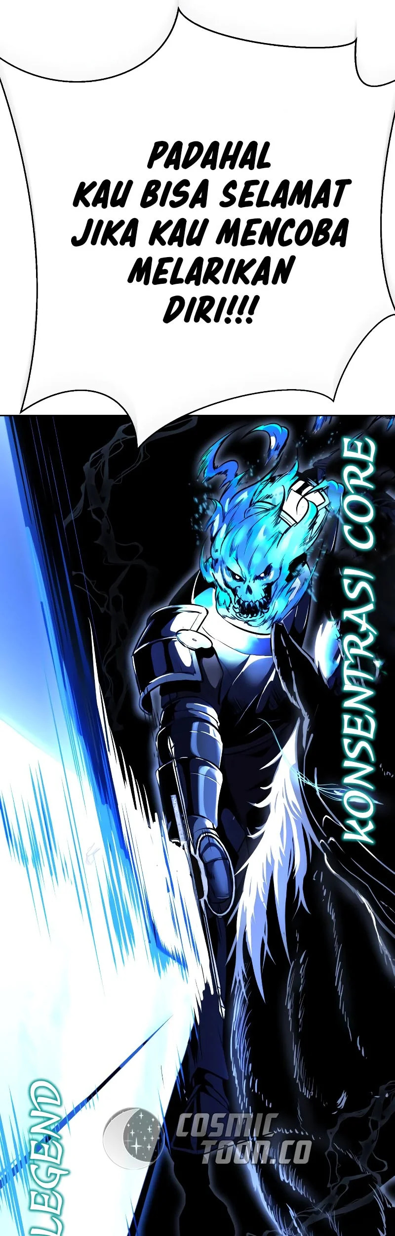 Ticket Hero S2 Chapter 98 Gambar 70