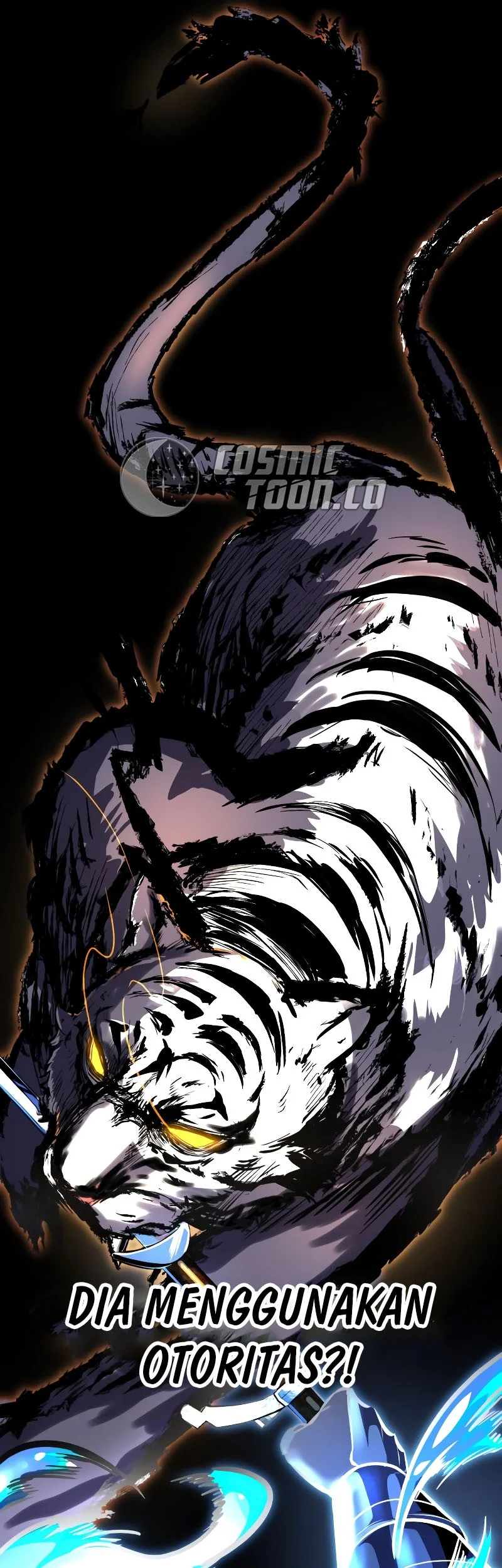 Ticket Hero S2 Chapter 98 Gambar 76