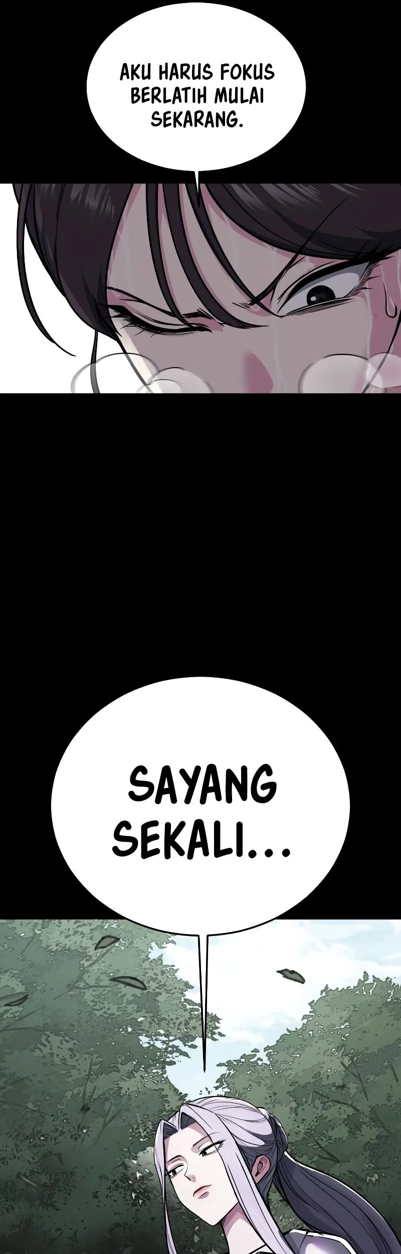 Ticket Hero S2 Chapter 98 Gambar 82