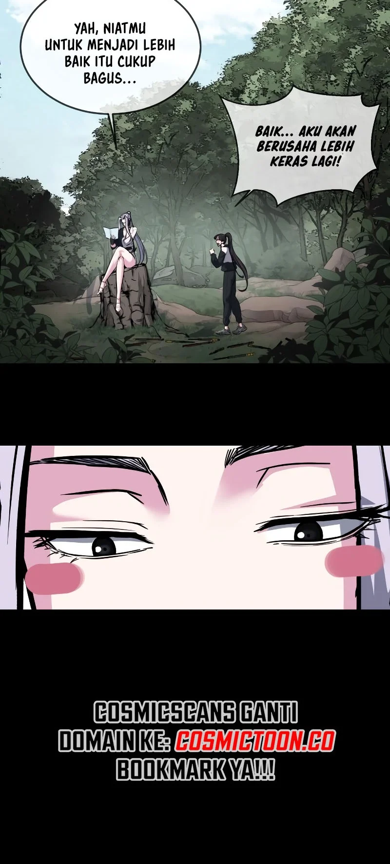 Ticket Hero S2 Chapter 98 Gambar 87