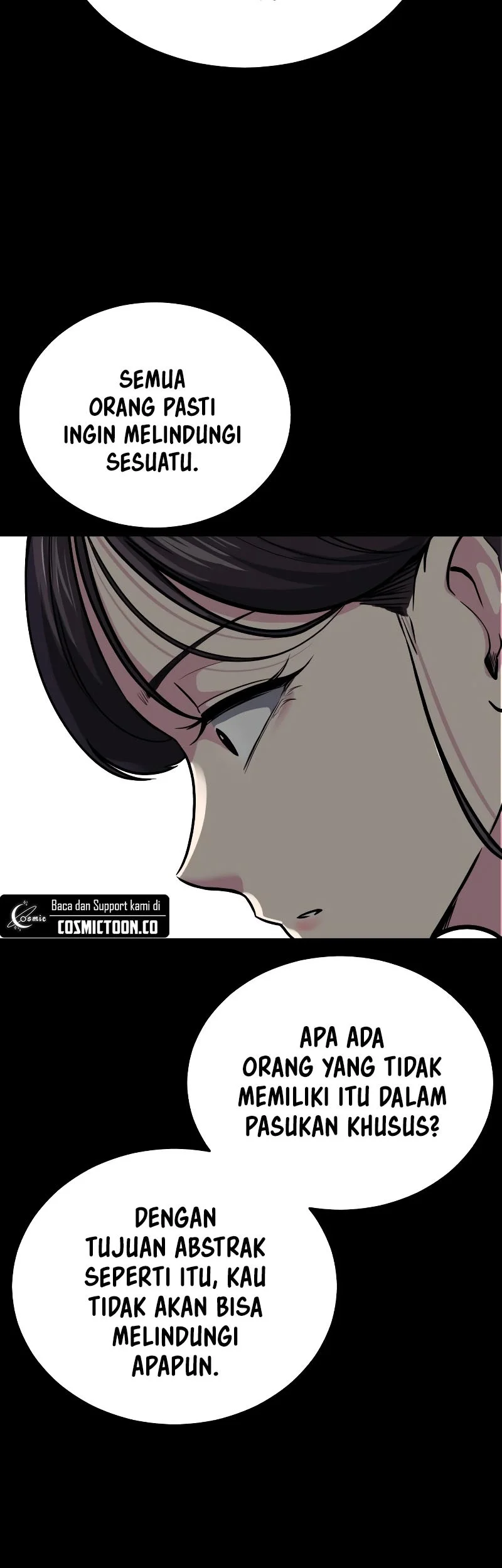 Ticket Hero S2 Chapter 98 Gambar 92