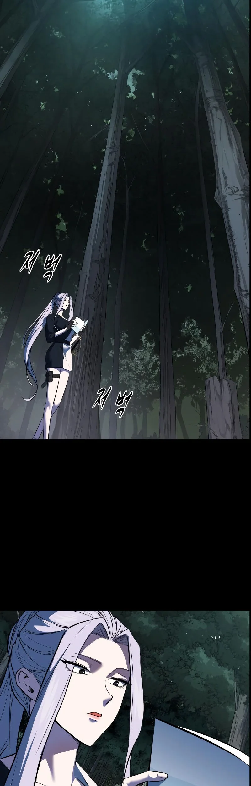 Ticket Hero S2 Chapter 98 Gambar 98