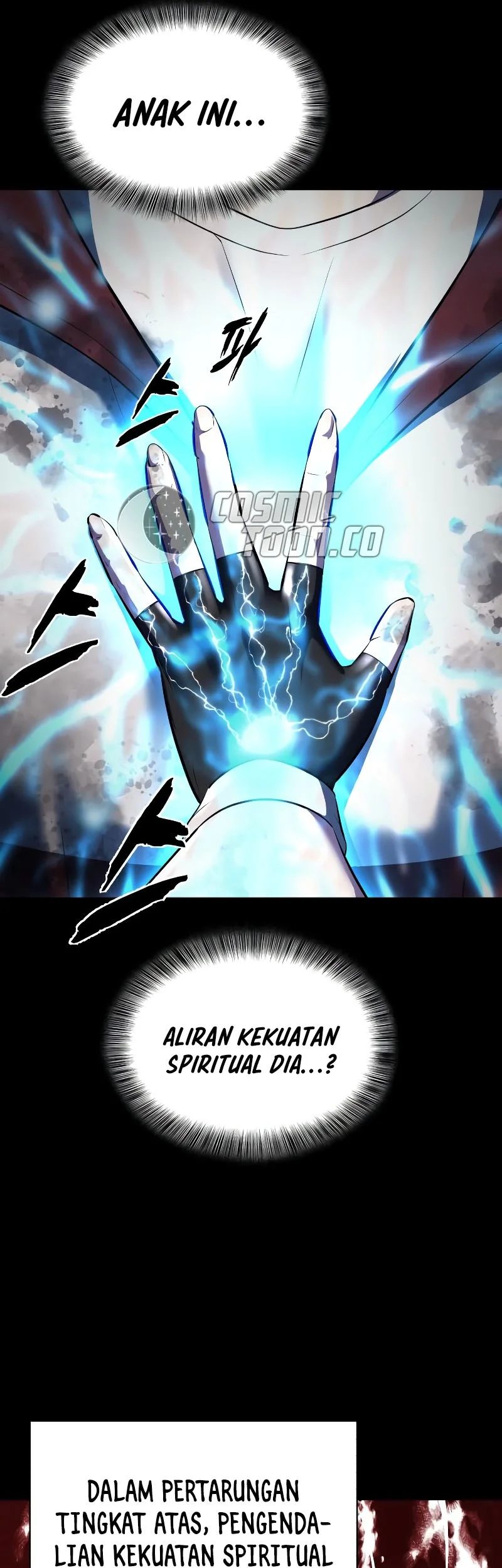 Ticket Hero S2 Chapter 98 Gambar 107