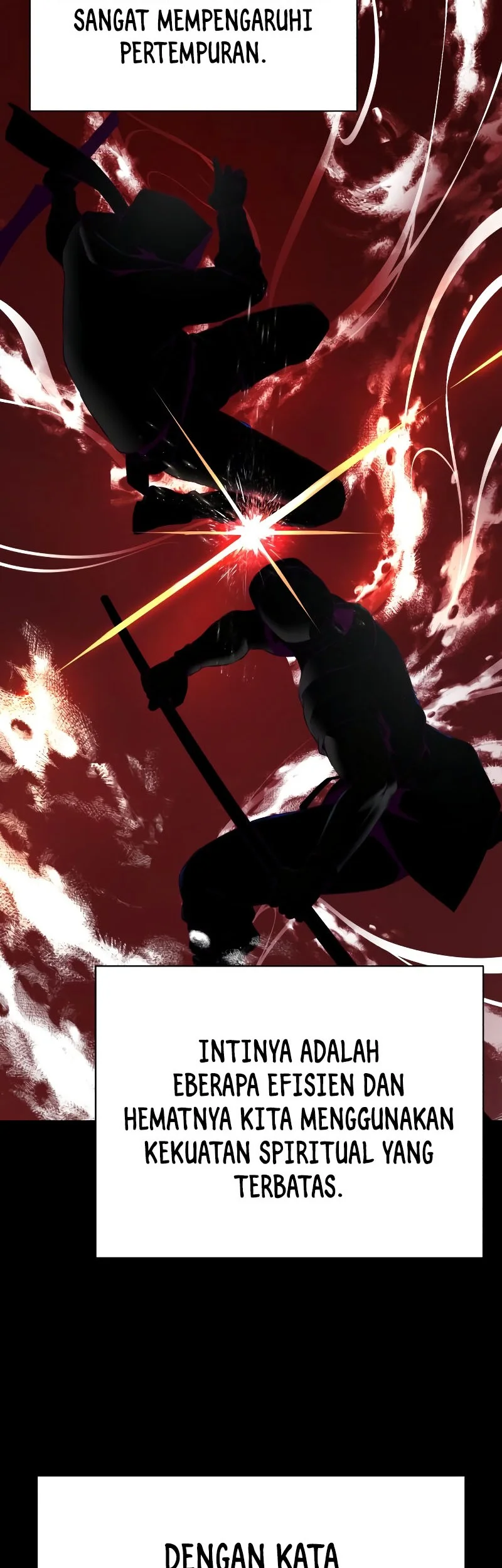 Ticket Hero S2 Chapter 98 Gambar 108