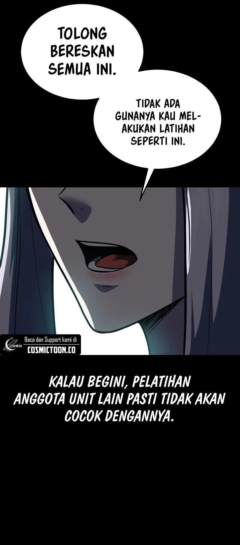 Ticket Hero S2 Chapter 98 Gambar 112