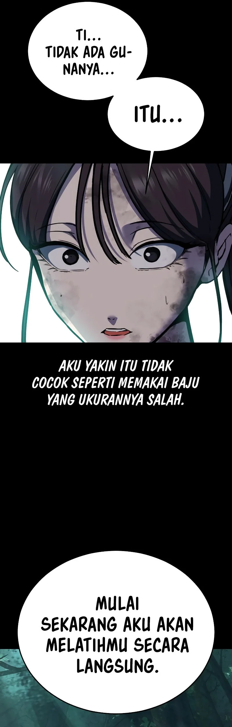 Ticket Hero S2 Chapter 98 Gambar 113